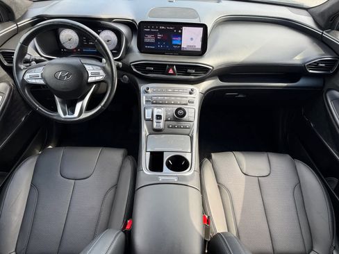 Used 2023 Hyundai Santa Fe Calligraphy w/ Cargo Package FWD image 39