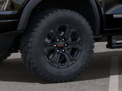 New 2025 GMC Canyon Elevation w/ Convenience Package image 9