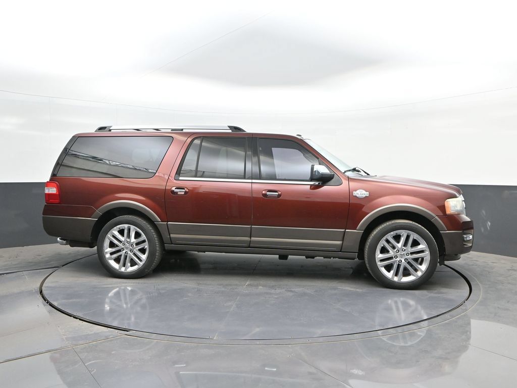 Used 2016 Ford Expedition EL King Ranch RWD image 26