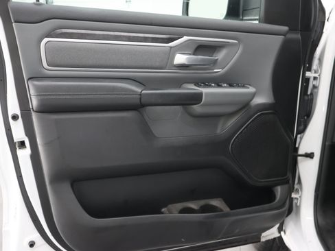 Used 2020 RAM 1500 Big Horn AWD/4WD image 38
