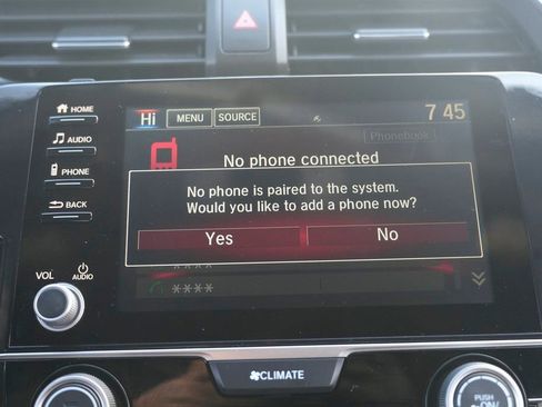 Used 2021 Honda Civic Sport image 54