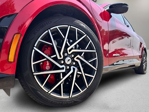 Used 2023 Ford Mustang Mach-E GT AWD/4WD image 27