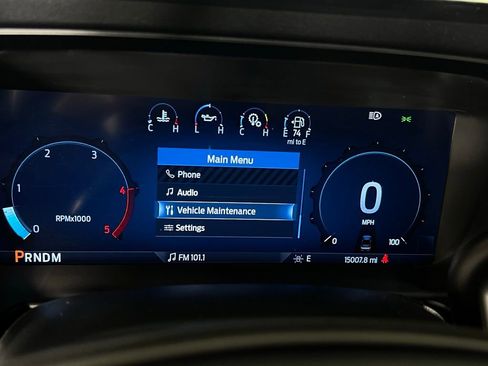 Used 2024 Ford F350 Platinum image 17