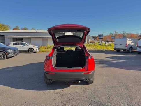 Used 2024 MAZDA CX-30 AWD 2.5 S w/ Premium Package image 30