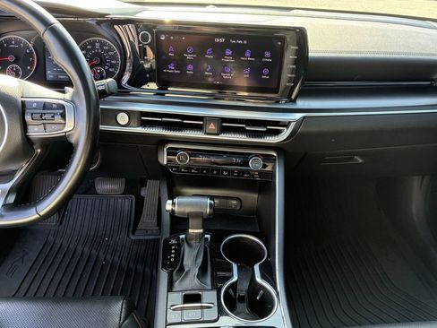 Used 2022 Kia K5 GT image 22