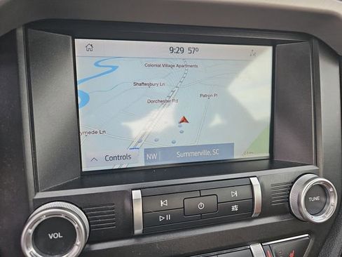 Used 2020 Ford Mustang Premium w/ Ford Safe & Smart Package image 17