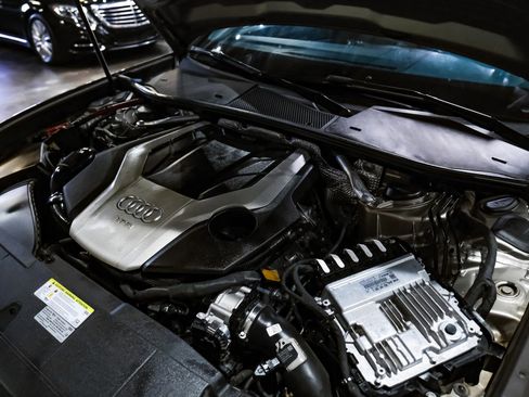 Used 2019 Audi A6 3.0T Premium Plus image 49