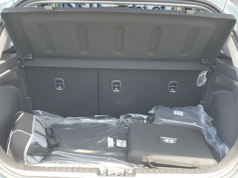 New 2026 Hyundai Venue SEL FWD image 13