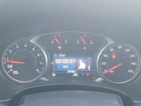 Certified 2023 GMC Terrain SLE w/ Driver Convenience Package image 38