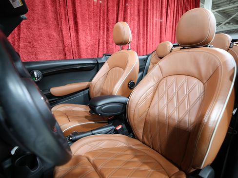 Used 2019 MINI Cooper John Cooper Works image 14