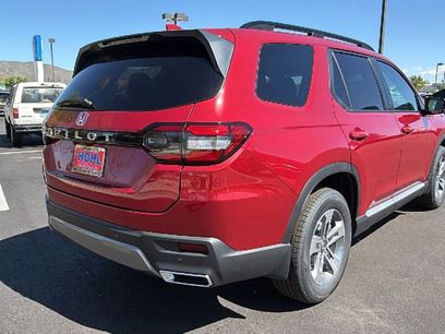 New 2026 Honda Pilot EX-L