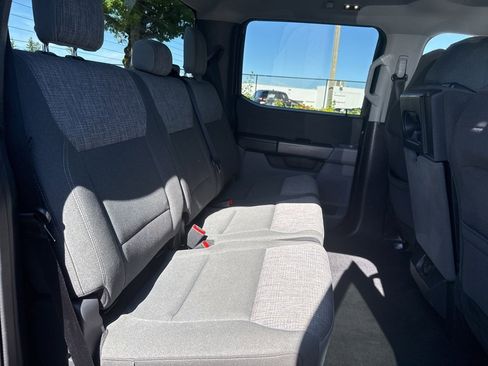 Used 2023 Ford F150 XLT image 23