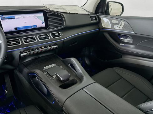 New 2026 Mercedes-Benz GLE 450 4MATIC image 25