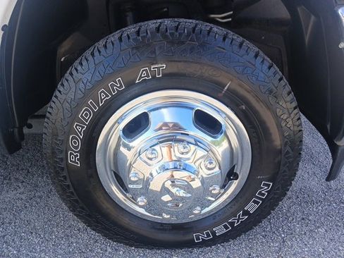 Used 2024 RAM 3500 SLT w/ Quick Order Package 2YG SLT image 47