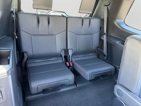 New 2026 Lexus GX 550 image 9