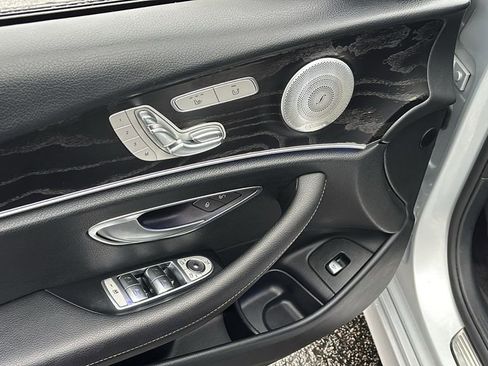 Used 2020 Mercedes-Benz E 350 4MATIC Sedan image 14