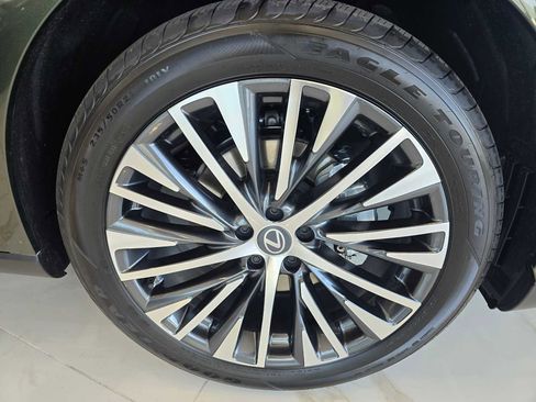 New 2026 Lexus RX 350 Premium Plus image 9