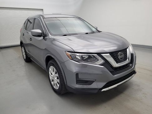 Used 2018 Nissan Rogue S FWD image 13