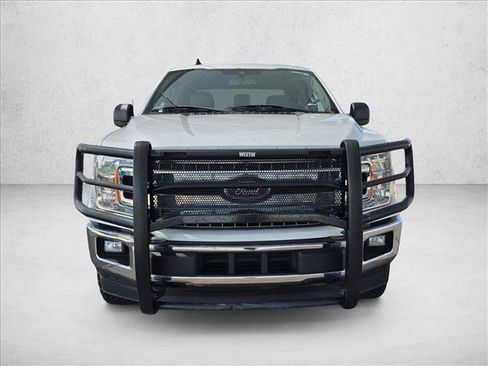 Used 2020 Ford F150 XLT w/ Equipment Group 301A Mid AWD/4WD image 2
