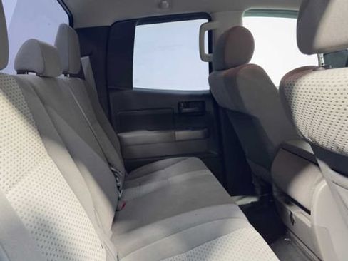 Used 2012 Toyota Tundra 2WD Double Cab image 15