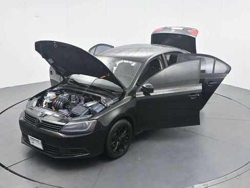 Used 2013 Volkswagen Jetta S FWD image 47