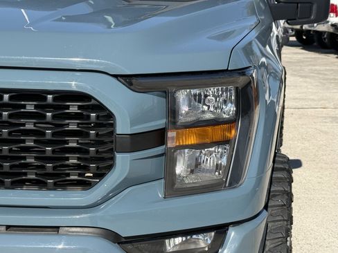 Used 2023 Ford F150 XL w/ STX Appearance Package image 11