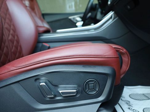 Used 2022 Audi SQ8 Premium Plus AWD/4WD image 31