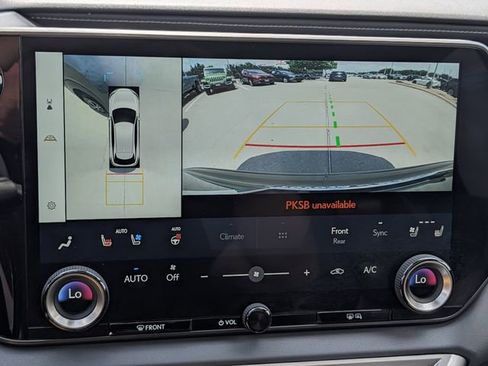 Used 2024 Lexus RX 350 w/ Convenience Package AWD/4WD image 17