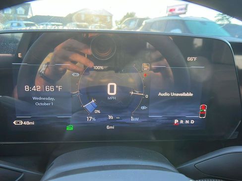 New 2026 Chevrolet Blazer EV LT image 22