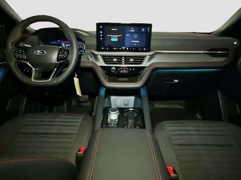 New 2026 Ford Explorer ST-Line w/ ST-Line Street Pack AWD/4WD image 10