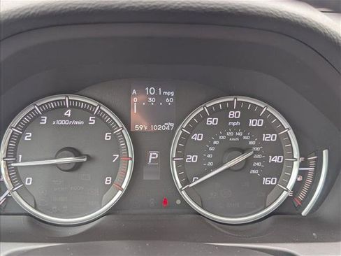 Used 2015 Acura TLX FWD image 13