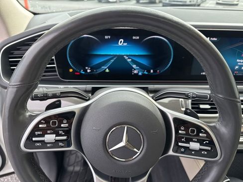 Used 2020 Mercedes-Benz GLE 350 4MATIC image 33