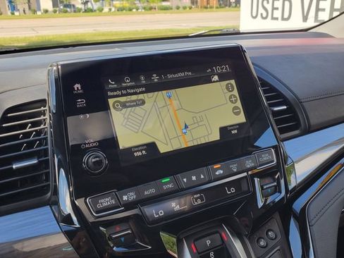 Used 2023 Honda Odyssey Elite image 32