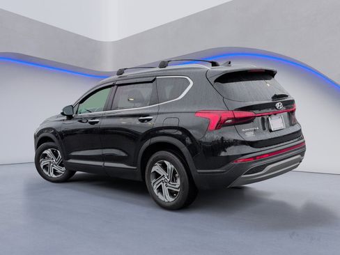 Used 2023 Hyundai Santa Fe SEL image 9