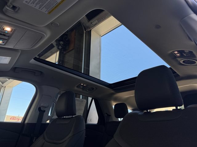 New 2026 Ford Explorer Active w/ Active Comfort Package AWD/4WD image 22