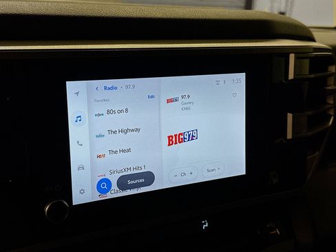 Used 2025 Toyota Tundra SR5 image 21