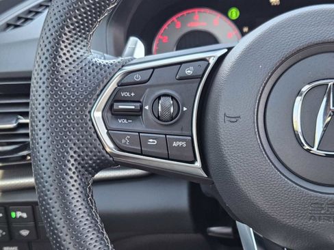 Used 2024 Acura RDX A-Spec image 28