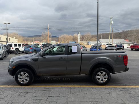 Used 2021 Ford Ranger XL w/ Equipment Group 101A High image 5