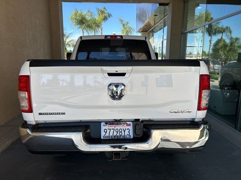 Used 2021 RAM 2500 Big Horn AWD/4WD image 21