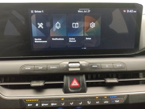 Used 2025 Kia K4 FWD image 25