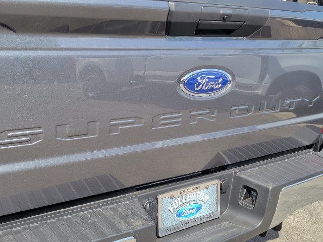 New 2026 Ford F350 XLT AWD/4WD image 12