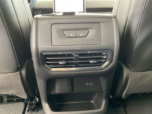 New 2025 GMC Sierra EV Denali image 20