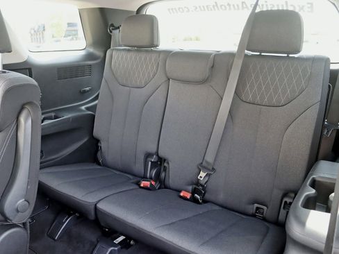 Used 2021 Hyundai Palisade SEL AWD/4WD image 28