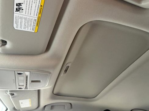 New 2026 Nissan Sentra SV image 22