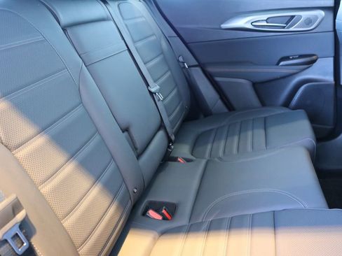 New 2026 Alfa Romeo Tonale Base w/ Black Premium Package image 30