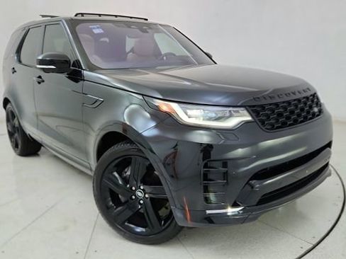 Used 2023 Land Rover Discovery S R-Dynamic image 1
