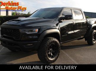 Used 2026 RAM 1500 RHO video 1