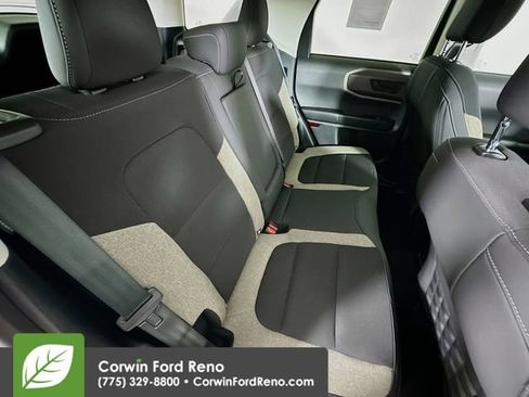 New 2026 Ford Bronco Sport Big Bend AWD/4WD image 26