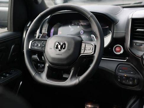 New 2026 RAM 1500 RHO w/ RHO Level 1 Equipment Group image 23