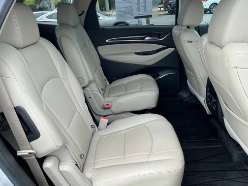 Used 2019 Buick Enclave Premium AWD/4WD image 24
